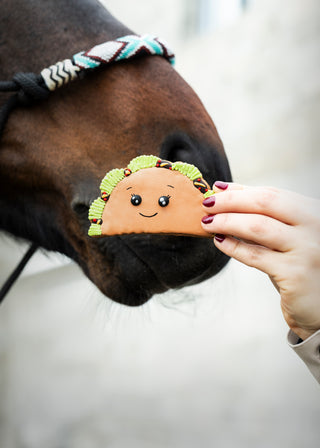 Horse Treats Foodie Cookie 3-pack