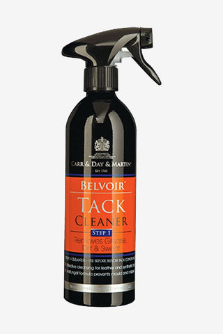 Carr & Day & Martin Belvoir Tack Cleaner