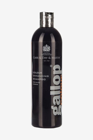 Carr & Day & Martin Gallop Schampo