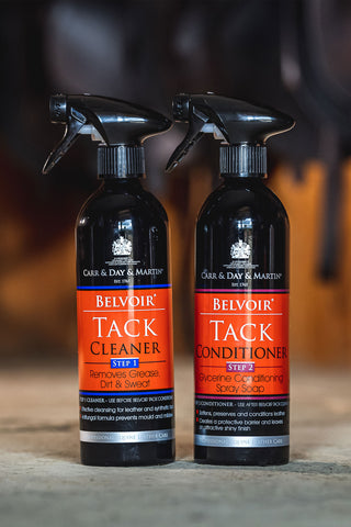 Belvoir Tack Cleaner