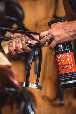 Belvoir Læderbalsam