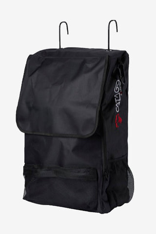 Sac d'écurie avec crochets