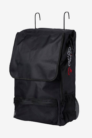 Stable Bag With Hooks