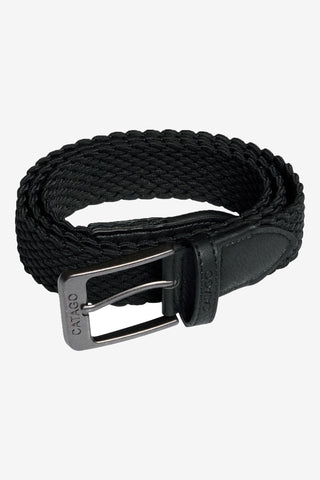 Elastic Belt