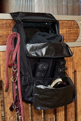 Catago Stallpåse Med Krokar