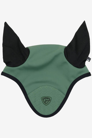 FIR-Tech Grand Fluehætte Duck Green
