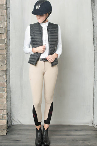 Cavalleria Toscana Body Warmer