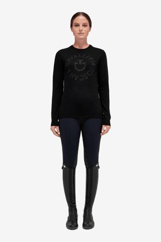 Cavalleria Toscana Cashmere Tröja