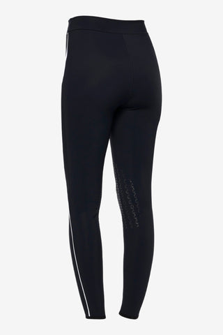 Cavalleria Toscana High Waist Performance Ins Tights