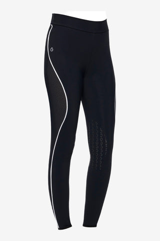 Cavalleria Toscana High Waist Performance Ins Tights