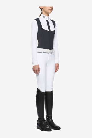 Cavalleria Toscana Jersey Bib Tävlingsskjorta