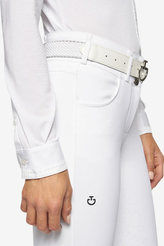 Cavalleria Toscana Jersey Tävlinsgskjorta