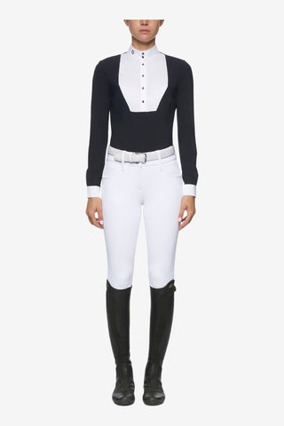Cavalleria Toscana Pentagon Competition Shirt