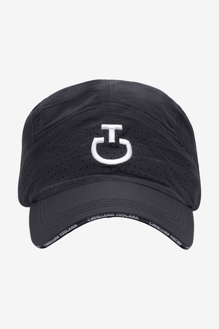 Cavalleria Toscana Perforerad Keps