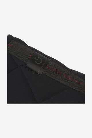 Cavalleria Toscana Rhombi Quilted Hoppschabrak