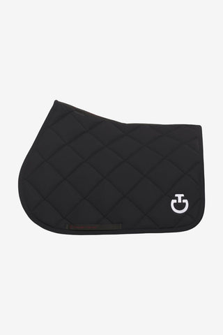 Cavalleria Toscana Rhombi Quilted Hoppschabrak