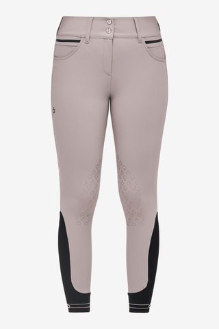 Cavalleria Toscana Ridbyxor CT Logo