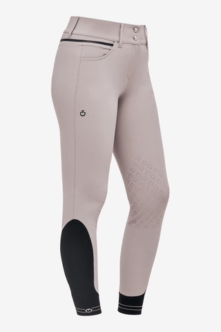 Cavalleria Toscana Ridbyxor CT Logo