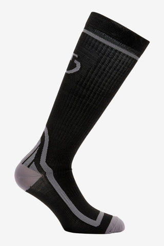 Cavalleria Toscana Ullstrumpor Logo