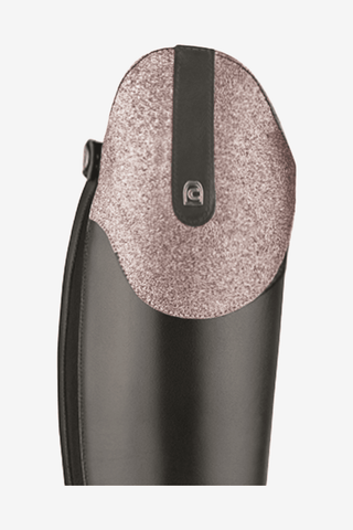 Cavallo Linus Dressyr Ridstövlar Edition Bling Svart