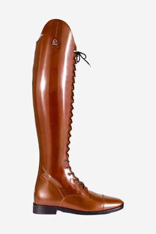 Cavallo Primus Slim Dragkedja Lux Ridstövlar