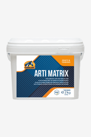 Cavalor Arti Matrix