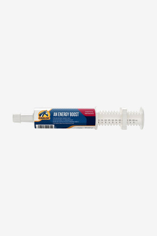 Cavalor Energy Boost
