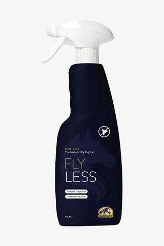 Cavalor Flyless Spray