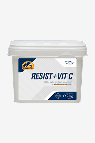 Cavalor Resist + Vit C