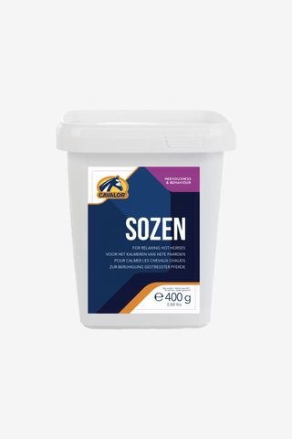 Cavalor Sozen