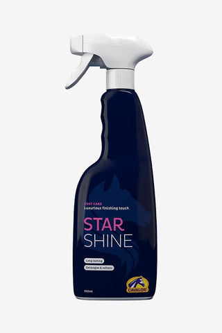 Cavalor Star Shine