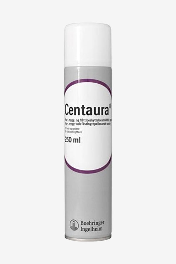 Centaura Flugspray