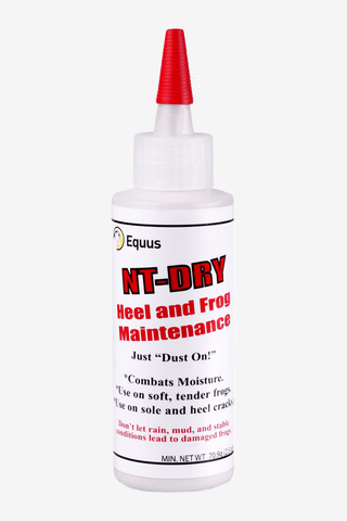 Dan Rider NT-Dry