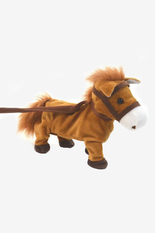 Dancymal Hest