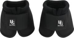 Boots avec rembourrage arrière