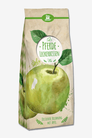 Derby Cookies Appel 1kg