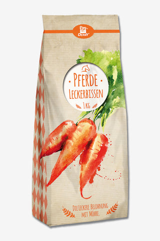 Derby Cookies Morot 1kg