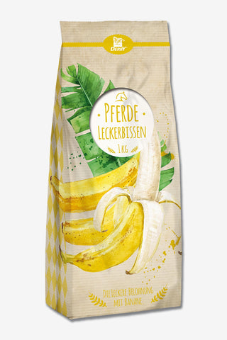 Derby Cookies Banaan 1kg