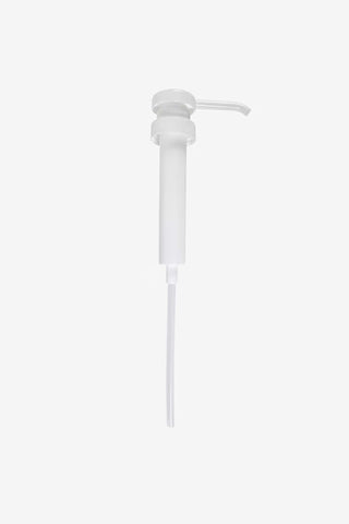 Pompe doseuse 10–30 ml avec verrouillage