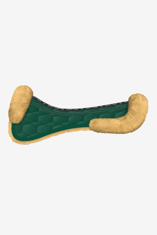Correction Pad Velvet Dressage