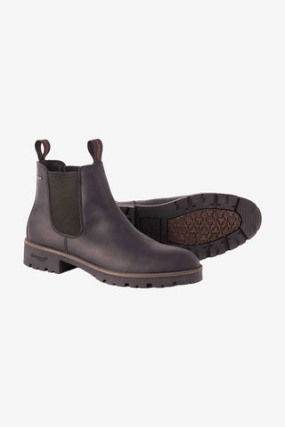 Dubarry Antrim Jodphur Sko