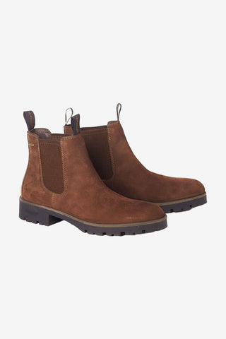 Dubarry Antrim Jodphur Sko