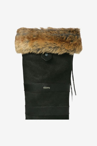 Dubarry Boot Liner Chinchilla