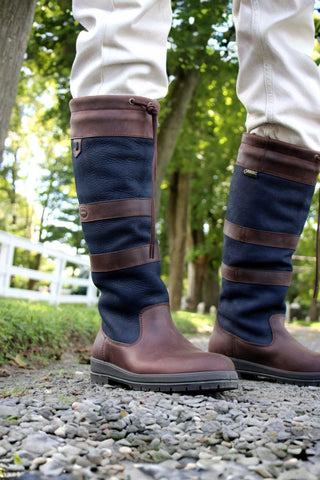 Dubarry Galway Stövel