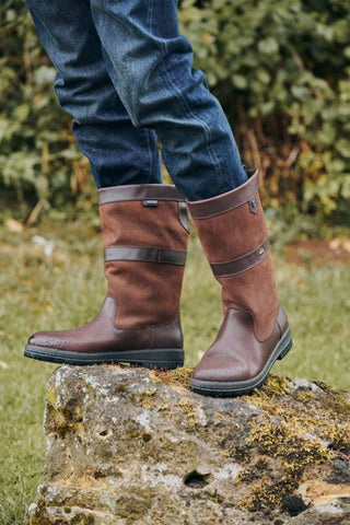 Kildare Boot