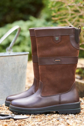 Kildare Boot