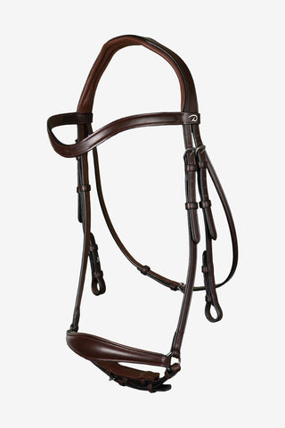 Dyón Dressyrträns Remont New English