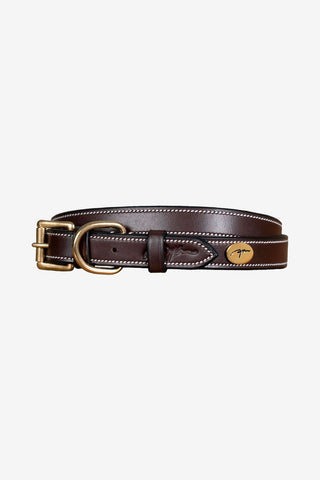 Dyón Flat Hundhalsband