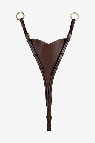Dyón Kort Martingal Bib Soft Dyon Collection