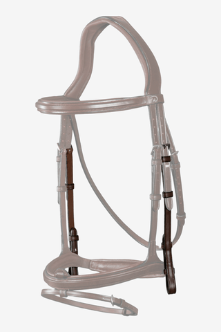 Dyón Sidostycken New English